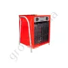 Фото 3 - Електричний обігрівач Grunhelm 22 kW GPH-22