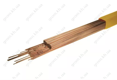 Фото 1- Пруток Welding Dragon ErCuAl-A1 2.0 мм кг