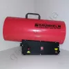 Фото 4 - Газовый обогреватель Grunhelm GGH-30