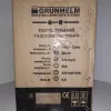 Фото 15 - Газовый обогреватель Grunhelm GGH-30