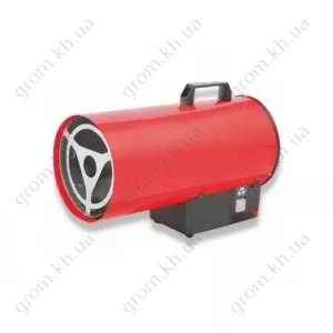 Фото 1- Газовый обогреватель Forte REF 30