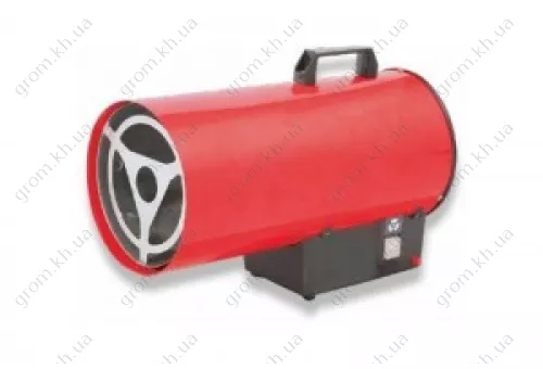 Фото 1- Газовий обігрівач Forte REF 30