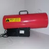Фото 5 - Газовый обогреватель Grunhelm GGH-50