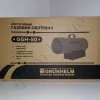 Фото 14 - Газовый обогреватель Grunhelm GGH-50