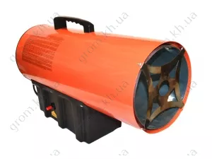 Фото 1- Газовая пушка Vitals GH-300