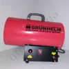 Фото 4 - Газовый обогреватель Grunhelm GGH-15