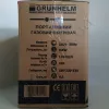Фото 17 - Газовый обогреватель Grunhelm GGH-15