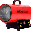 Фото 18 - Газовый обогреватель Grunhelm GGH-15