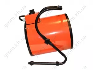 Фото 1- Электрическая тепловая пушка Vitals EH-50