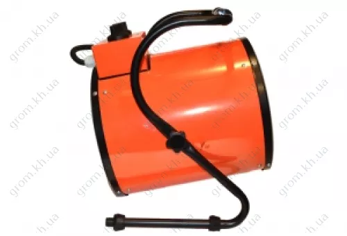 Фото 1- Электрическая тепловая пушка Vitals EH-50