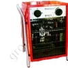 Фото 3 - Электрический обогреватель Grunhelm 5 kW GPH-5