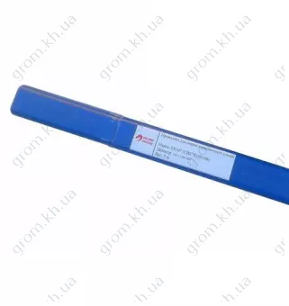 Фото 1- Пруток присадочный нержавеющий ER347 2.0 мм, кг