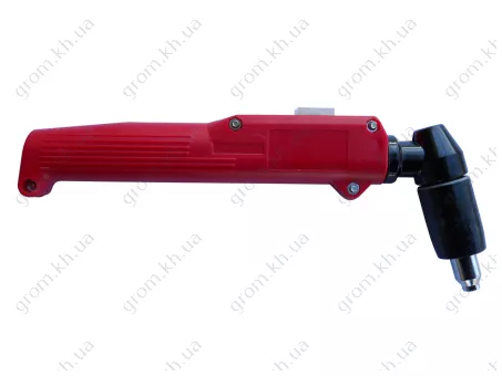 Фото 1- Ручка (головка) к плазмотрону SG-51