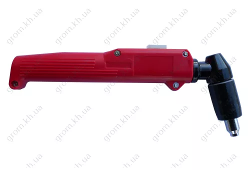 Фото 1- Ручка (головка) к плазмотрону SG-51