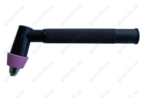 Фото 1- Ручка (головка) к плазмотрону AG-60 (SG-55)