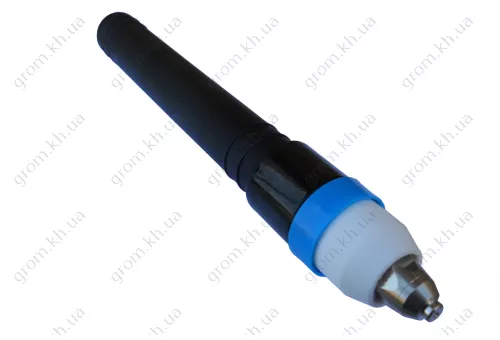 Фото 1- Ручка P80 (головка) к плазмотрону P-80 VT (MT) (CUT-100)