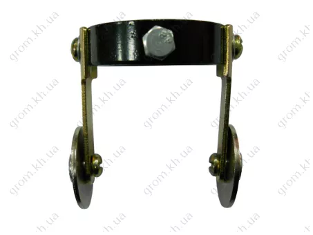 Фото 1- Ролик дистанционный P-80 на CUT 100/60