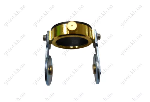 Фото 1- Дистанционный ролик P-80 GQ