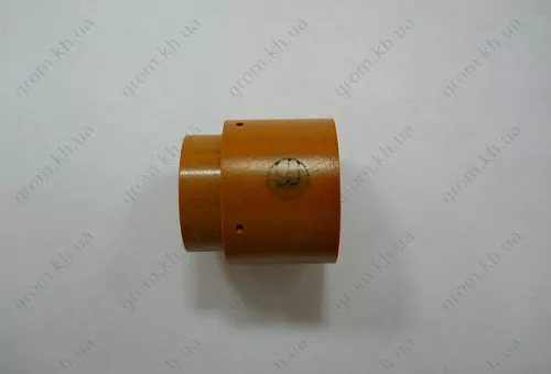 Фото 1- Завихритель повышенной стойкости на ABIPLAS CUT 70