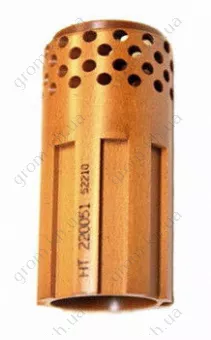 Фото 1- Завихритель 100А PowerMax Hypertherm (220051)