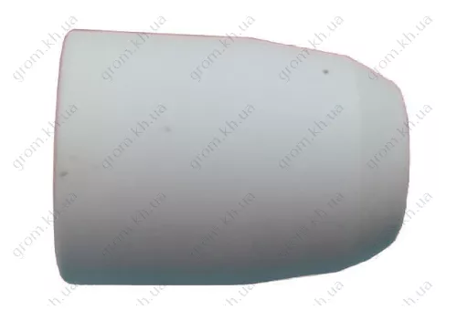 Фото 1- Защитный колпачок (головка) на плазмотрон TCD 80 / 100 TC 80 / 100