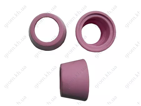 Фото 1- Захисний ковпачок (головка) на плазматрон AG-60