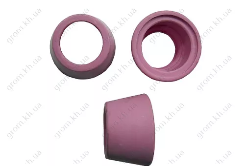 Фото 1- Защитный колпачек (головка) на плазматрон AG-60