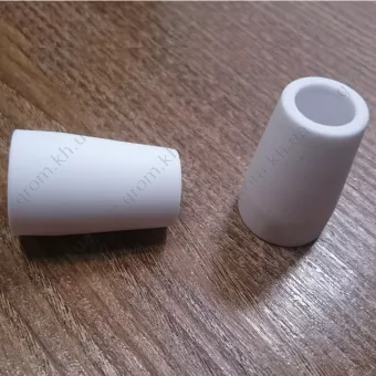 Фото 1- Захисний ковпачок (головка) на плазмотрон TF-60