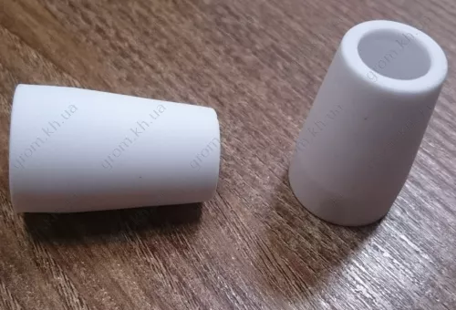 Фото 1- Захисний ковпачок (головка) на плазмотрон TF-60