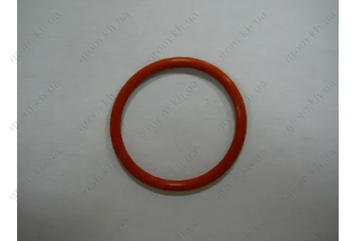 Фото 1- Изоляционное кольцо на ABIPLAS CUT 150