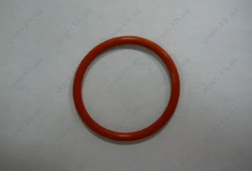 Фото 1- Кільце ізоляційне на ABIPLAS CUT 150