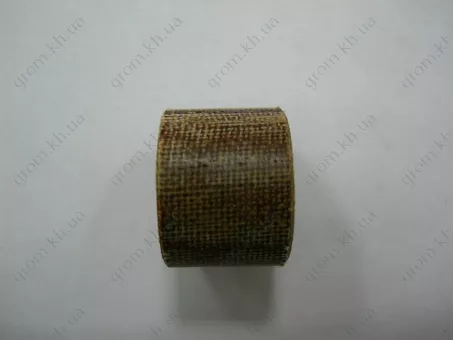 Фото 1- Изоляционная вставка на ABIPLAS CUT 70