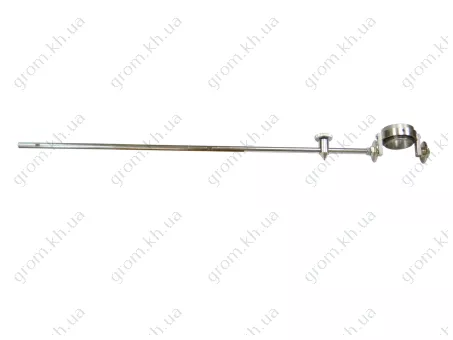 Фото 1- Каретка для резки по кругу ЦИРКУЛЬ для плазмотронов ABICUT 110