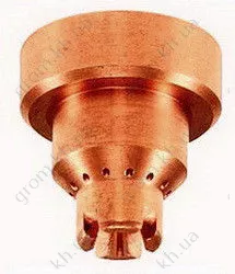 Фото 1- Экран защитный 100А PowerMax Hypertherm 220065