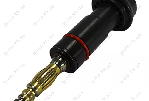 Фото 1- Ремкомплект головки плазмотрона HYPERTERM POWERMAX 1000/1250 T60/T60M, T80/T80M (128521-UR)