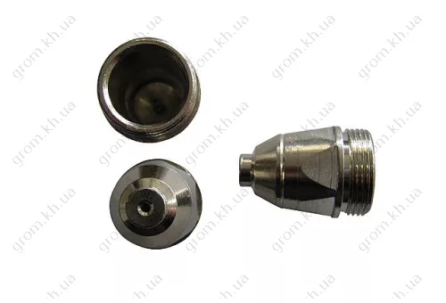 Фото 1- Сопло плазменное P-80 0,8 мм