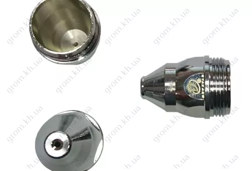 Фото 1- Сопла P80 (хорошої якості) CYS Ø1,3