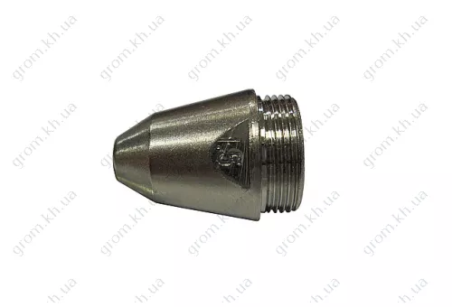 Фото 1- Сопло плазменное P-200