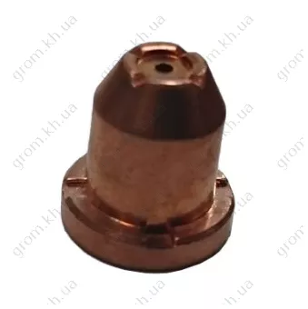 Фото 1- Сопло на плазмотрон TCD 80 / 100 TC 80 / 100