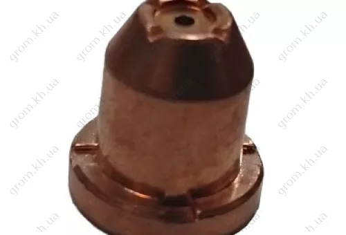 Фото 1- Сопло на плазмотрон TCD 80/100 TC 80/100