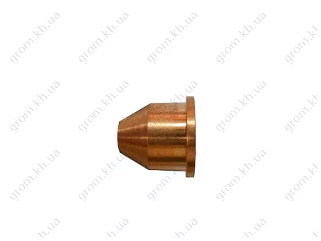 Фото 1- Сопло плазменное от Ø 0,9 до Ø 1,2 на ABIPLAS CUT 70