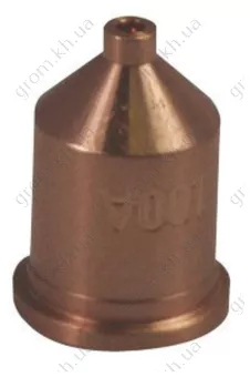 Фото 1- Сопло плазмове 100А PowerMax Hypertherm (220011)