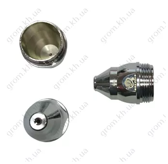 Фото 1- Сопла P80 (хорошего качества) CYS Ø1,5