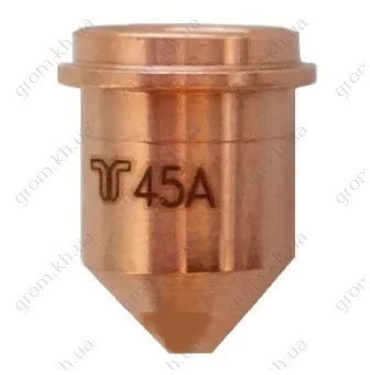 Фото 1- Сопло екрановане 45 А для Powermax T45 (220671-UR)
