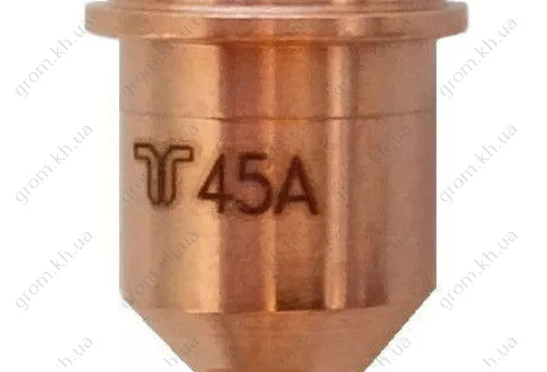 Фото 1- Сопло экранированное 45 А для Powermax T45 (220671-UR)
