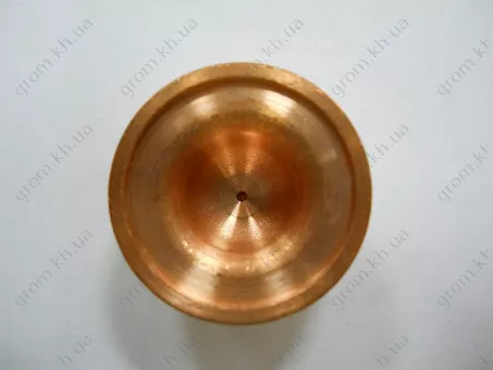 Фото 1- Сопло плазмове від Ø 1,0 до Ø 1,6 на ABIPLAS CUT 110