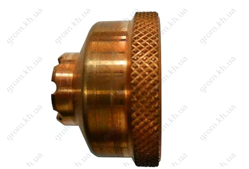 Фото 1- Сопло для пробивки на ABIPLAS CUT 70