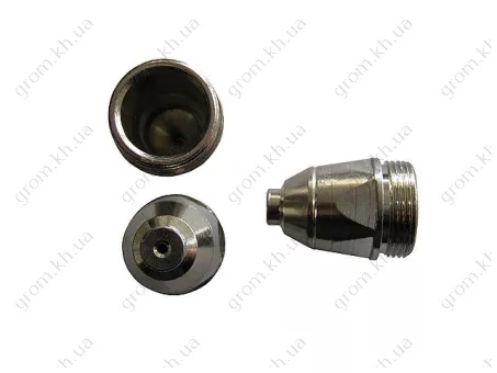 Фото 1- Сопло плазмове P-80 1,7 мм