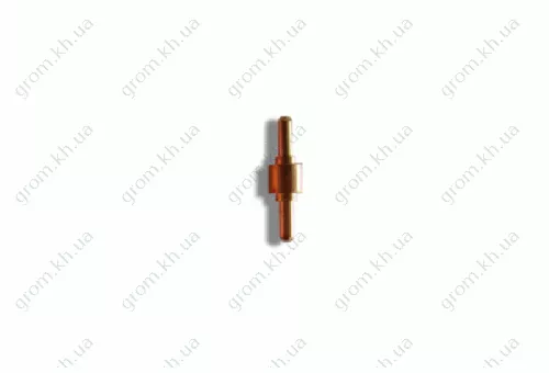 Фото 1- Электрод плазменный CUT 40/CUT 30 короткий