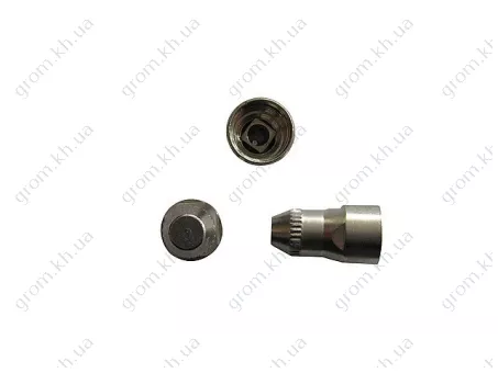 Фото 1- Электрод плазменный P-80